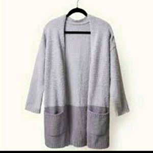 thread & supply cozy cloud wrap